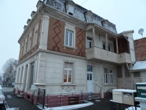 façade village-neuf