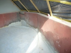 bâle travaux étanchéité