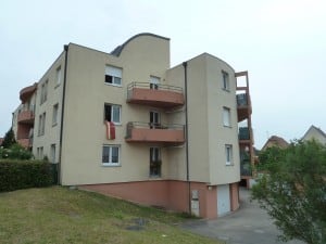 séléstat ravalement façade