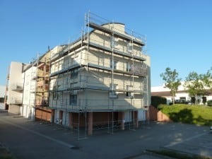 rénovation extérieure alsace
