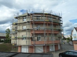 séléstat travaux façade