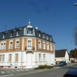 rénovation façade village-neuf