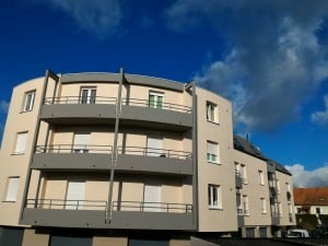 ravalement extérieur façade