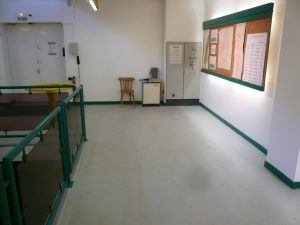 local étancheité travaux