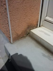 solution étanchéité maison
