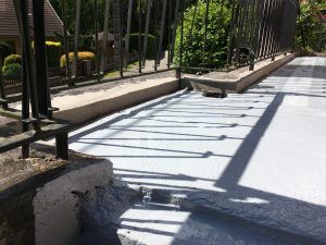 béton terasse alsace