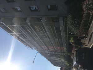 rénovation façade appartement