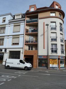 travaux balcon