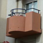 solution rénovation balcon