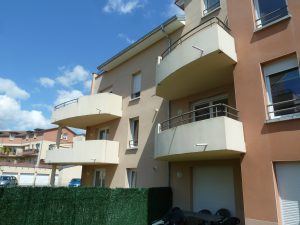 balcon rénovation