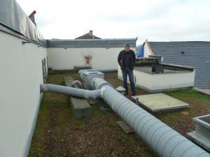 travaux toit eriane