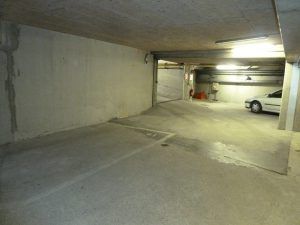 parking restructuration alsace