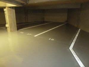 rénovation parking alsace