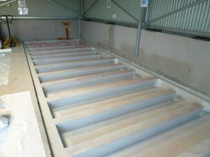 travaux avant Eriane