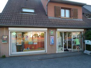 zinguerie maison