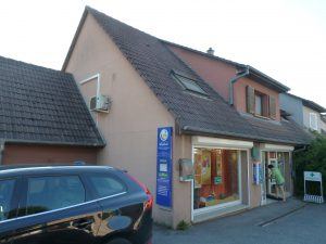 peinture maison