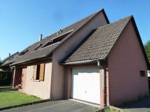 maison rénovation