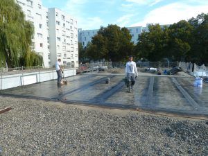 travaux toiture alsace