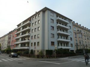 rénovation toiture appartement