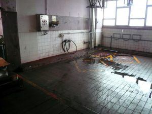 travaux étancheité alsace