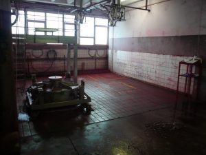 travaux bâtiment dédommagé