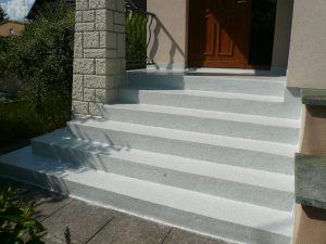 rénovation escalier maison
