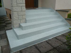 réalisation rénovation escalier