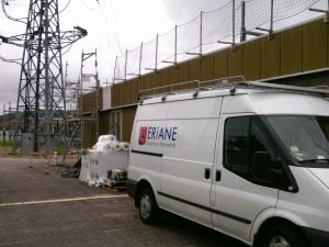 Solutions étanchéité