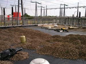 toiture travaux