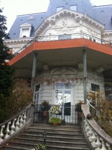 maison étancheité alsace