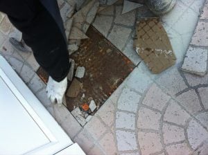 travaux terrasse alsace