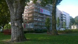 Eriane presse
