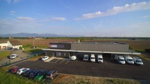 Eriane entreprise
